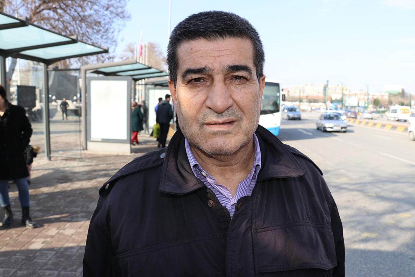 Gaziantep halkı: Otobüs ve sefer sayılarının artırılmasını istiyoruz Gaziantep halkı: Otobüs ve sefer sayılarının artırılmasını istiyoruz